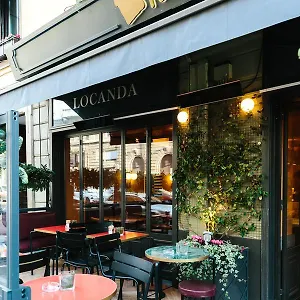 Pandenus Brera Bed & Breakfast Milaan