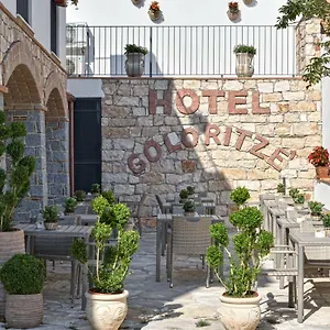 3* Hotel Goloritzé