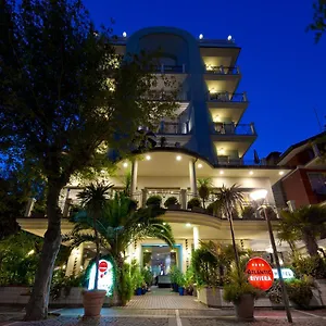 Atlantic Riviera Mare Hotel Misano Adriatico